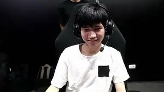 HongQ THE FUTUR OF LPL ??? (HongQ PCS 2024 Spring Promotion montage) League of Legends