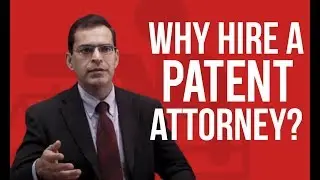 Why Hire a Patent Attorney in Miami | Registered Patent Lawyers Miami 1-877-728-7763