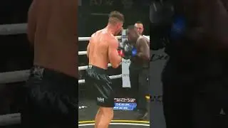 Tak Chipangura vs Jack Lonie | Reality TV Stars Throw Down in the Ring! 🥊