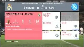LIVE FIFA 20 Ps4 Slin