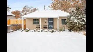 Jason Putnik presents 1171 Quebec Street Denver, CO | ColdwellBankerHomes.com