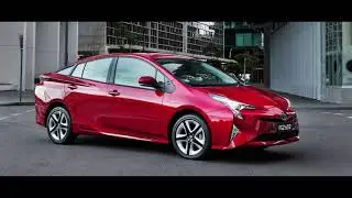 Keyless Go Repeater - Rellay Attack Unit Toyota Prius (2015-2021)