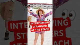 She Really Loves The 2000s&hellip; #onthestreet #stranger #interview
