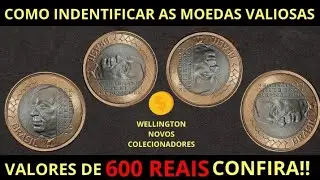3 MOEDAS QUE VALEM 600 REAIS MOEDA JK DE 1 REAL 2002 REVERSO INVERTIDO E HORIZONTAL CONFIRAM
