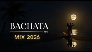 Romantic Bachata New Song Mix 2026 |