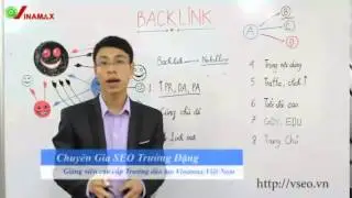 Hướng dẫn tạo Backlink từ Blogspot | B&agrave;i 10