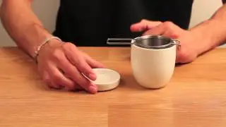 Cup Strainer