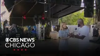 Riot Fest kicks off Friday in Chicago