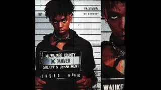 DC The Don - Meet Whitney (Prod. Trademark)