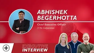 Executive Interview: Stress Free EHR Migration and Education with Abhishek Begerhotta