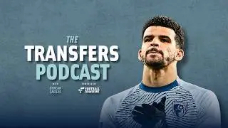 Tottenham's record Solanke deal | PSG discuss Sancho | Omorodion for Gallagher | Arteta to pip Pep?