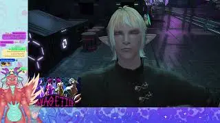 Final Fantasy XIV: Heavyweight Savage Prog!