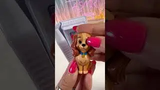 Lady and the Tramp Funko Rewind #disney #nostalgia #asmr