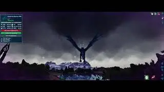 ARK  Survival Evolved Teonus Test