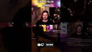 Yeah&hellip; That&rsquo;s His Voice