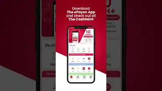𝗨𝗻𝗹𝗶𝗺𝗶𝘁𝗲𝗱 𝗖𝗮𝘀𝗵𝗯𝗮𝗰𝗸 𝗶𝗻 𝗘𝘃𝗲𝗿𝘆 𝗧𝗿𝗮𝗻𝘀𝗮𝗰𝘁𝗶𝗼𝗻