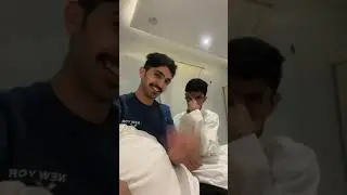 بث علي مناحي 1 كلامه عن استبعاد ريان الساهري كله ظلم