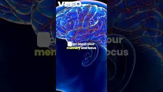 Your Brain Is More Advanced Than You Think!:#BrainFacts #ScienceShorts #MindBlown science #trending