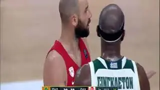 O dialogos papa spanouli!!!