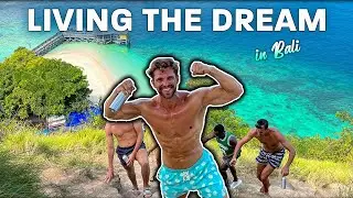 The Best Of Bali... Put This On Your Bucket List!