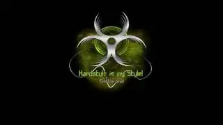 DJ Kontol - Hard Style Mix1 part1