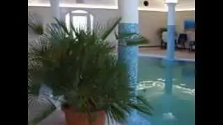 Mesteri Barlang F&uuml;rdő