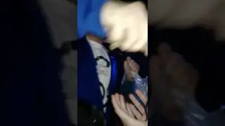 Secret sesh
