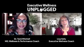 [EWU Eps. 7] The Dr.&rsquo;s Prescription: Healthy Leadership Habits