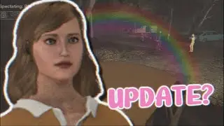 New Friday the 13th game UPDATE?