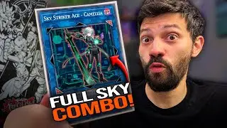 ESSE DECK RECEBEU *VÁRIOS* SUPORTES... SERÁ SUFICIENTE?