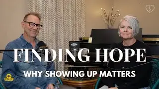 Why Showing Up Matters