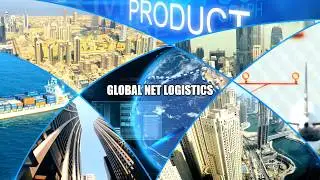 Global Net Logistics Office Tour