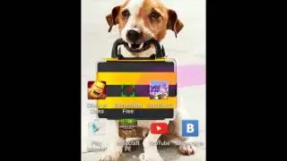 Подготовка к игры Fun Run 2