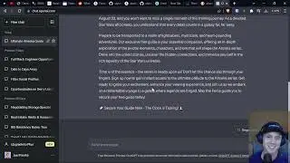 Stytch Developer Advocate Takehome Assignment - Part 2 - Planning the App