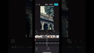 Ujjain mahakal video editing in CapCut