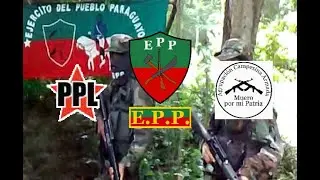Paraguayan People's Army Song