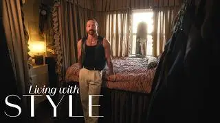 Inside the East London Apartment of Soho House&rsquo;s Head Designer