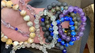 Jibran Gems Gallery is live natural gemstones tasbeeh|live video|jisa gems and jewellery |#fypシ