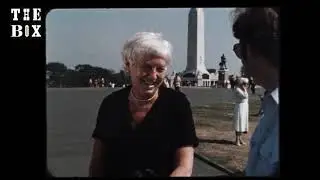 Robert Lenkiewicz and Beryl Cook
