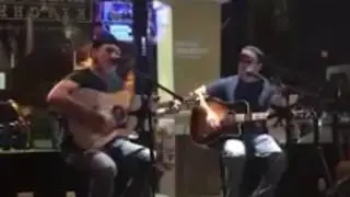 Kurt & Cary (compilation of songs)