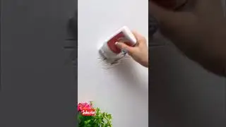 Portable Wall stain remover