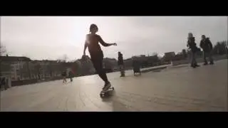 8th Grader - Morro Bae (JNL RMX)