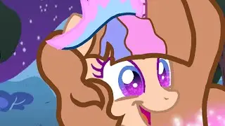 Best birthday is ever have/ speed paint 