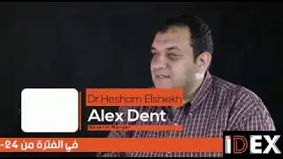 Alex Dent !!