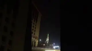 جزء من اذان الفجر الاول للمؤذن عادل كاتب |الجمعة| 1439/8/18