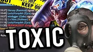 IGNITE VOLIBEAR TOP EASY 1V2 | THIS GAME IS MAKING ME TOXIC!! - Trick2G