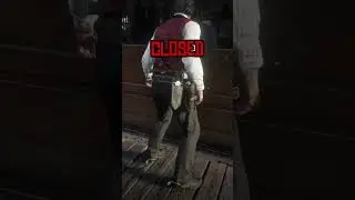 Jack Marston gets EVICTED from camp