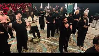 Baraye Nabi as Ya Ali as Ya Batool as /Dua by Syed Kaif Raza Naqvi Al Bukhari 15 December 2024