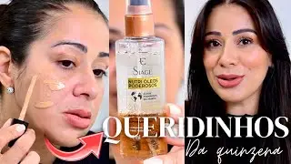 Último TOP QUERIDINHOS Da Quinzena | Eudora, Avon, Lfpro e mais