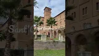 Sant'Anselmo